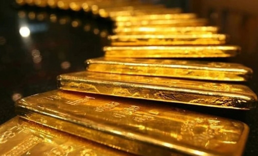 Tổ chức nắm hơn nghìn tấn vàng liên tục bán ra mỗi ngày, chuyện gì đây?