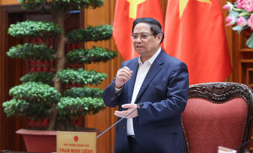 Nới trần thu nhập mua nhà ở xã hội lên 50 triệu đồng/tháng