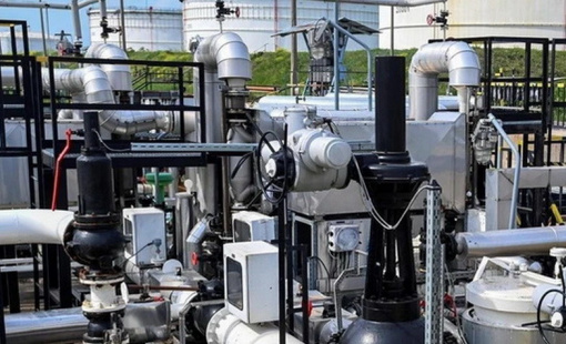 Liên minh châu Âu hối thúc các nước thành viên sớm lấp đầy kho dự trữ khí đốt