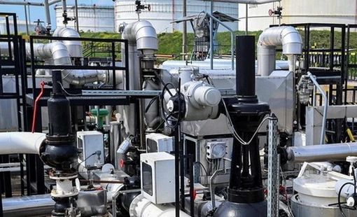 Liên minh châu Âu hối thúc các nước thành viên sớm lấp đầy kho dự trữ khí đốt