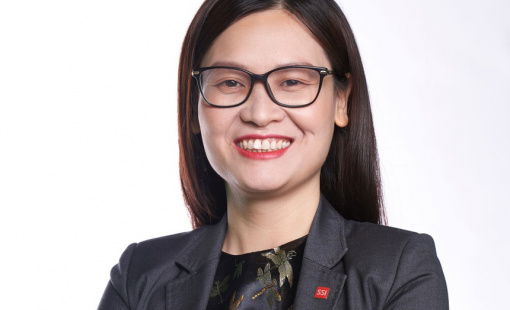 CEO SSIAM: Nhà đầu tư rời khỏi thị trường chứng khoán Việt Nam đã bỏ lỡ cơ hội