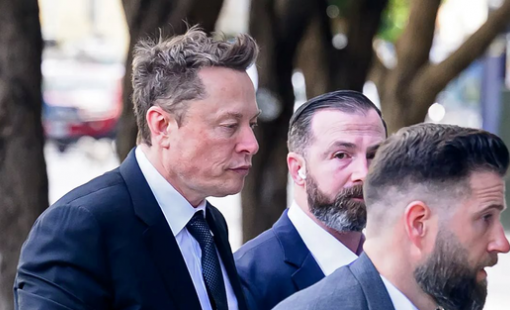 Elon Musk vừa bị kết án, phải bồi thường 2,6 tỷ USD: Chuyện gì đây?