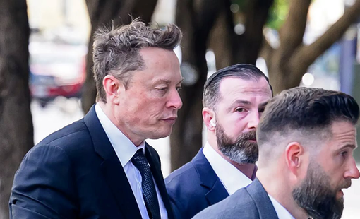 Elon Musk vừa bị kết án, phải bồi thường 2,6 tỷ USD: Chuyện gì đây?