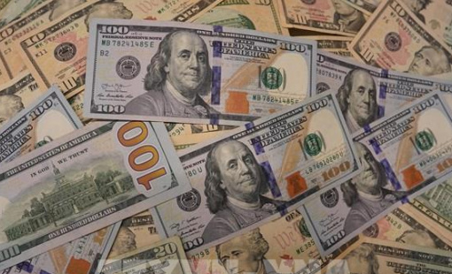 Sự kiện kinh tế thế giới nổi bật tuần qua