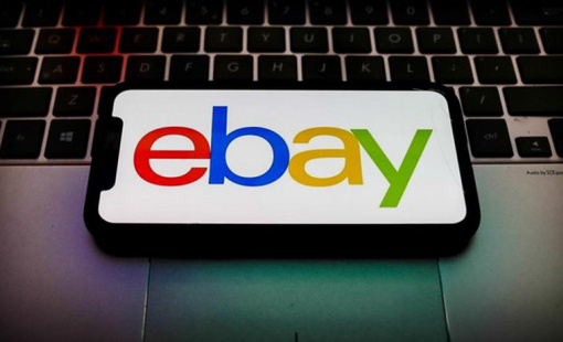 eBay và cuộc đua “live shopping” làm thay đổi thương mại điện tử