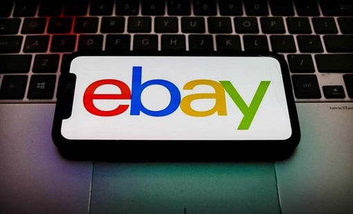 eBay và cuộc đua “live shopping” làm thay đổi thương mại điện tử