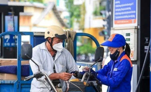 Kết luận số 14 của Bộ Chính trị về bảo đảm nguồn cung, giá nhiên liệu trong tình hình mới