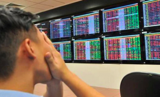 Góc nhìn chuyên gia: Chưa có tín hiệu tạo đáy cứng, VN-Index có thể "lùi" về vùng 1.570 - 1.580 điểm