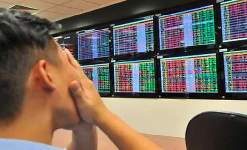 Góc nhìn chuyên gia: Chưa có tín hiệu tạo đáy cứng, VN-Index có thể "lùi" về vùng 1.570 - 1.580 điểm