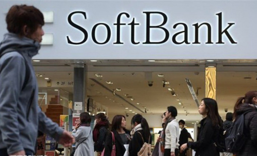 SoftBank đầu tư 500 tỷ USD xây dựng trung tâm dữ liệu AI tại Mỹ