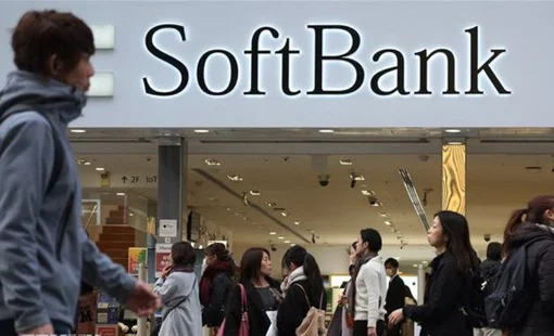 SoftBank đầu tư 500 tỷ USD xây dựng trung tâm dữ liệu AI tại Mỹ
