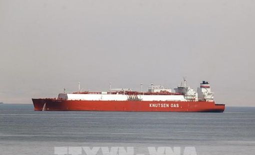 Giá dầu Brent tăng vượt mức 113 USD/thùng sau khi Mỹ ra tối hậu thư cho Iran