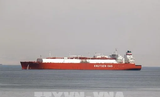 Giá dầu Brent tăng vượt mức 113 USD/thùng sau khi Mỹ ra tối hậu thư cho Iran