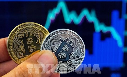 Bitcoin chạm đáy hai tuần do căng thẳng Trung Đông leo thang