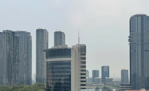 Nguồn cung bùng nổ, bất động sản không còn dễ “lướt sóng”