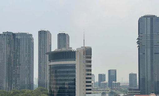 Nguồn cung bùng nổ, bất động sản không còn dễ “lướt sóng”