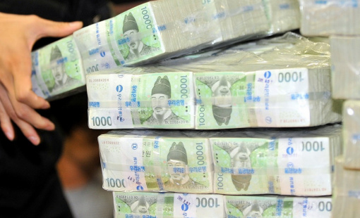 Tỷ giá vượt 1.500 won mỗi USD: Áp lực đa tầng với kinh tế Hàn Quốc