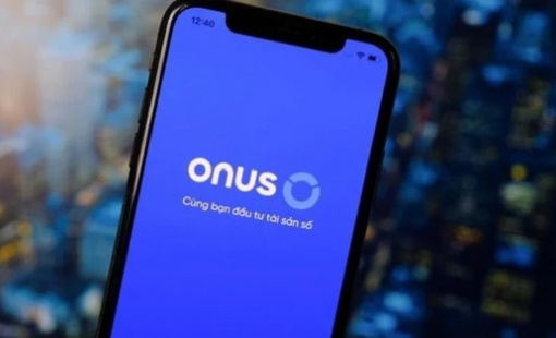 Cổ phiếu công ty liên quan ONUS và HanaGold: Tăng gấp 5 lần trong nửa năm rồi “bốc hơi” 60% từ đỉnh