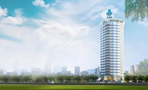 Vạn Phát Hưng thay "tướng" thần tốc: CEO rời ghế sau 3 tháng, người kế nhiệm lên chức chỉ sau 11 ngày làm Phó Tổng