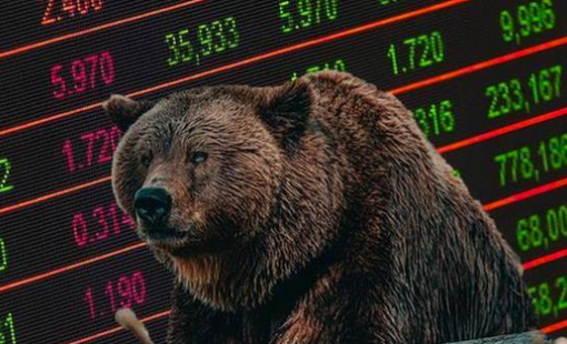 Kịch bản downtrend 2022 có lặp lại?