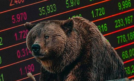 Kịch bản downtrend 2022 có lặp lại?