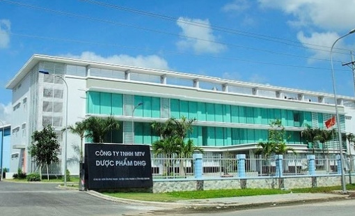 Lợi nhuận sau kiểm toán của Công ty dược lớn nhất Việt Nam giảm thêm hàng chục tỷ vì một quy định thuế mới