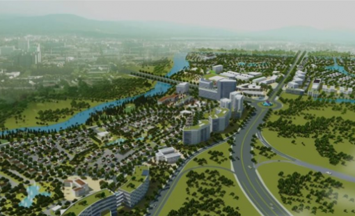 Một công ty bất động sản bất ngờ báo lãi lớn sau nhiều năm “chìm” trong thua lỗ