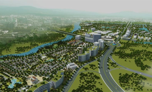 Một công ty bất động sản bất ngờ báo lãi lớn sau nhiều năm “chìm” trong thua lỗ