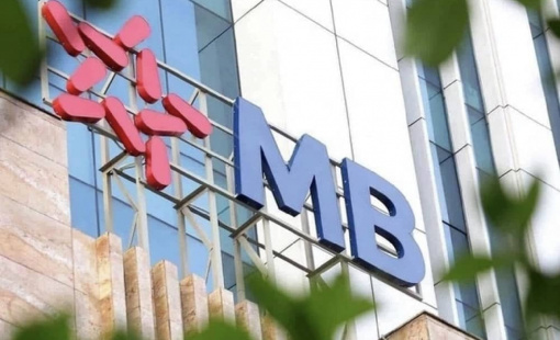 MB dự chi gần 6.000 tỷ đồng mua lại trước hạn 16 lô trái phiếu