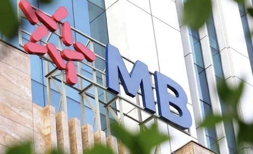 MB dự chi gần 6.000 tỷ đồng mua lại trước hạn 16 lô trái phiếu