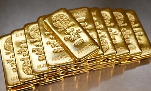 Thổ Nhĩ Kỳ cân nhắc sử dụng 135 tỷ USD dự trữ vàng để bảo vệ đồng nội tệ