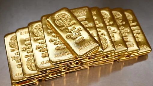 Thổ Nhĩ Kỳ cân nhắc sử dụng 135 tỷ USD dự trữ vàng để bảo vệ đồng nội tệ