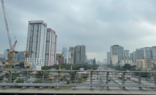 Chờ lãi suất giảm mới mua nhà: Liệu có bỏ lỡ cơ hội?