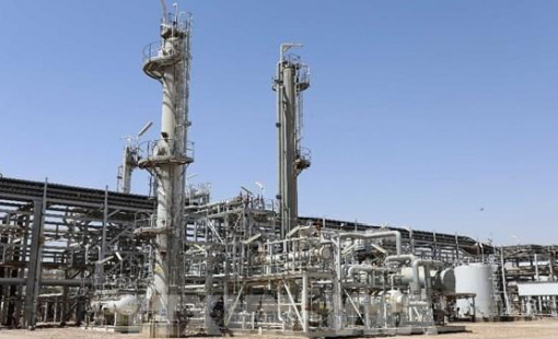 IEA sẵn sàng xả thêm dầu dự trữ sau đề xuất của Nhật Bản