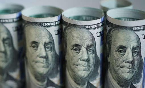 Đồng USD chững đà tăng giữa áp lực chính sách và rủi ro địa chính trị