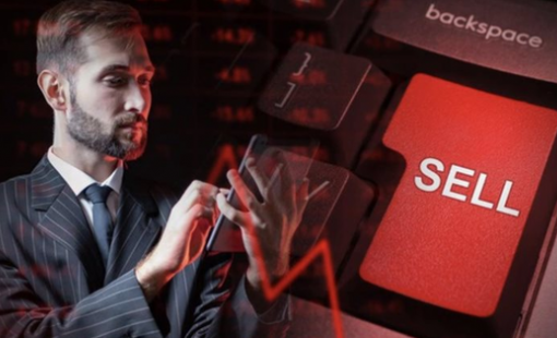 Khối ngoại vẫn "xả" hơn 1.000 tỷ đồng cổ phiếu Việt Nam trong ngày VN-Index bật tăng 40 điểm, đâu là tâm điểm?