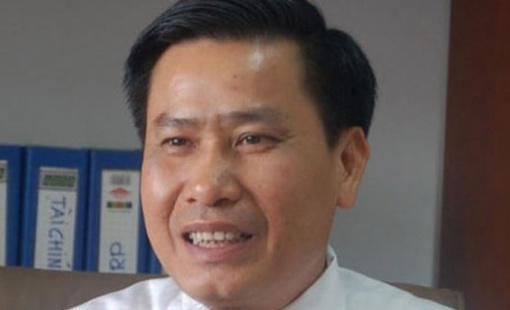 Ông Nguyễn Văn Nghĩa bị "call margin"