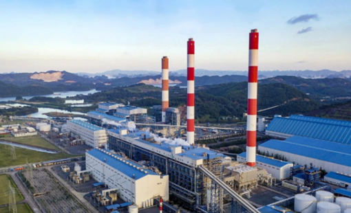 Nhiệt điện Mông Dương sẵn sàng đáp ứng huy động của hệ thống điện