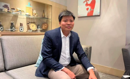 Khởi tố, bắt tạm giam Vương Lê Vĩnh Nhân (Eric Vương) cùng 6 đồng phạm