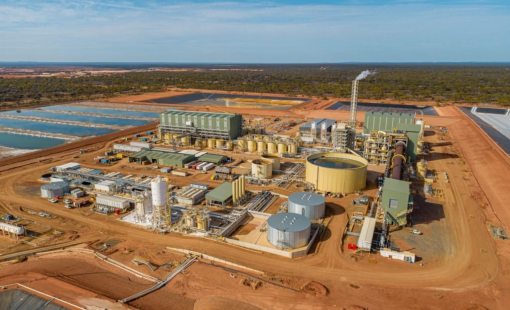 ‘Ông lớn’ Úc và Hàn Quốc bắt tay xây nhà máy tinh chế đất hiếm ở Việt Nam