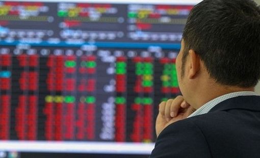 Giai đoạn tệ nhất với thị trường chứng khoán đã qua?