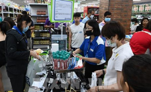 ADB: Ba kịch bản cho kinh tế châu Á - Thái Bình Dương giữa xung đột Trung Đông