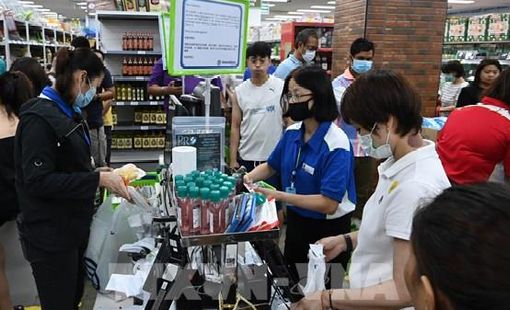 ADB: Ba kịch bản cho kinh tế châu Á - Thái Bình Dương giữa xung đột Trung Đông