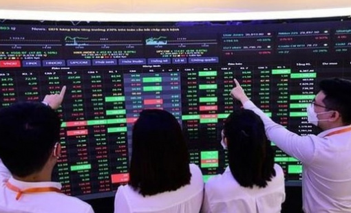 CTCK bất ngờ hạ dự báo VN-Index năm 2026 sau căng thẳng Trung Đông