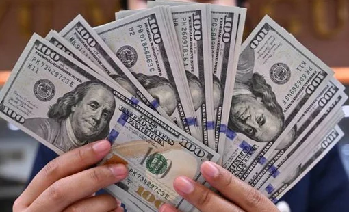 Đồng USD đang trên đà tăng mạnh nhất kể từ tháng Bảy năm 2025