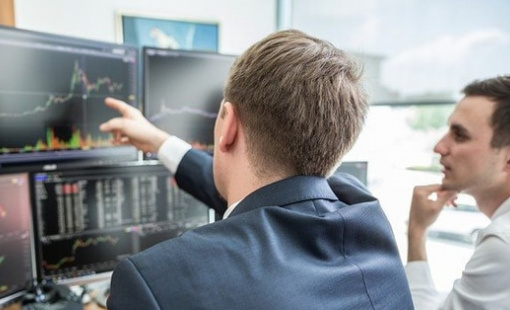 Phiên 27/3: Khối ngoại "xả" gần 300 tỷ đồng một cổ phiếu ngân hàng