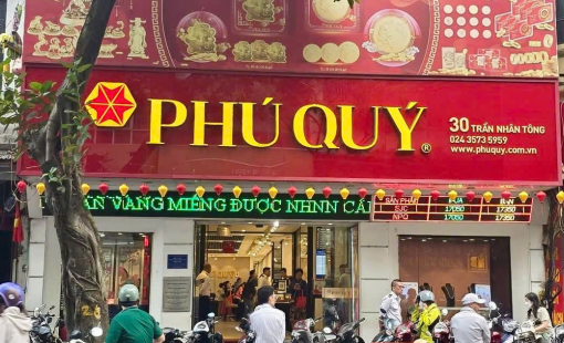 Giá vàng giảm gần 5 triệu/lượng, tỷ giá USD đi xuống