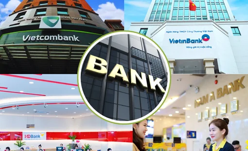 Loạt nhà băng lên kế hoạch lập ngân hàng con