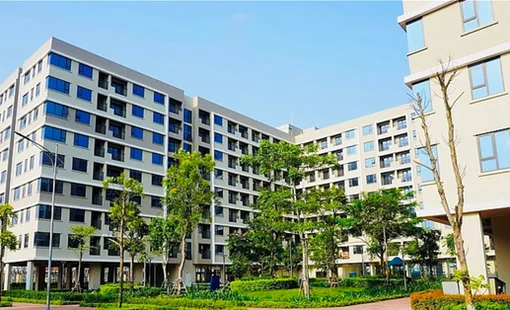 Đề xuất sửa đổi điều kiện về thu nhập của người mua nhà ở xã hội