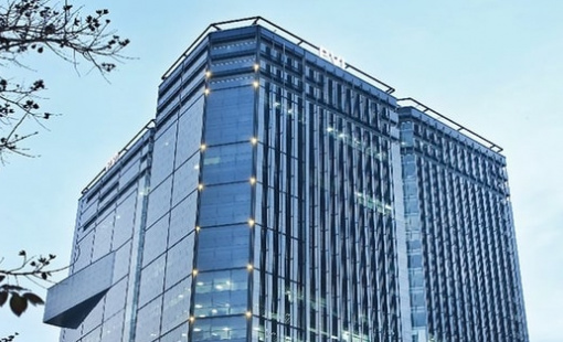 UBCKNN xử phạt 2 công ty “họ” dầu khí vì vi phạm công bố thông tin